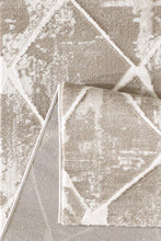 Lade das Bild in den Galerie-Viewer, Sanat Harmony 3211 Vizon | Moderner Kurzflorteppich – Carpethouse