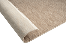 Lade das Bild in den Galerie-Viewer, Impulse Moderner Kurzflor Teppich 52031 795-Sand