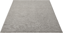 Lade das Bild in den Galerie-Viewer, Impulse Moderner Kurzflor Teppich 52031 95-Grey