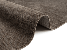 Lade das Bild in den Galerie-Viewer, Impulse Moderner Kurzflor Teppich 52031 80-Brown