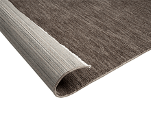 Lade das Bild in den Galerie-Viewer, Impulse Moderner Kurzflor Teppich 52031 80-Brown