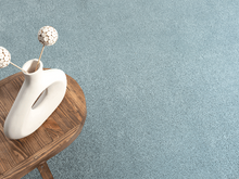 Bild im Galerie-Viewer laden (Hochflor Teppich Loft 37 30 Blue – Rund)