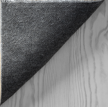 Lade das Bild in den Galerie-Viewer, Teppich Hochflor Loft 37 760 Sand