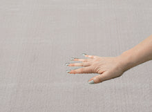 Lade das Bild in den Galerie-Viewer, Teppich Hochflor Loft 37 760 Sand