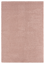 Lade das Bild in den Galerie-Viewer, Teppich Loja Shaggy, 80320 55-Rose