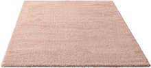 Lade das Bild in den Galerie-Viewer, Teppich Loja Shaggy, 80320 55-Rose