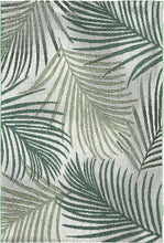 Lade das Bild in den Galerie-Viewer, Machka in-& Outdoor Teppich 54045 40-Green