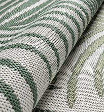 Lade das Bild in den Galerie-Viewer, Machka in-& Outdoor Teppich 54045 40-Green