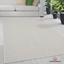 Lade das Bild in den Galerie-Viewer, In- & Outdoor Teppich Maestro 22548 60-Cream