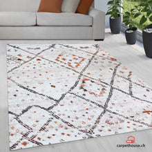 Lade das Bild in den Galerie-Viewer, Teppich Marokko 832 62