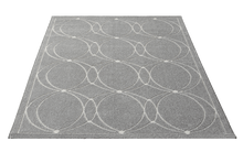 Lade das Bild in den Galerie-Viewer, Teppich Tenerife Plus, In- & Outdoor Teppich, 54092 95-Grey