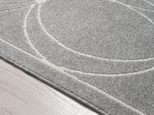 Lade das Bild in den Galerie-Viewer, Teppich Tenerife Plus, In- & Outdoor Teppich, 54092 95-Grey