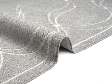 Lade das Bild in den Galerie-Viewer, Teppich Tenerife Plus, In- & Outdoor Teppich, 54092 95-Grey