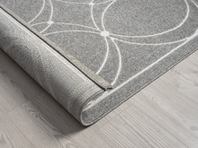 Lade das Bild in den Galerie-Viewer, Teppich Tenerife Plus, In- & Outdoor Teppich, 54092 95-Grey