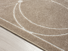 Lade das Bild in den Galerie-Viewer, Teppich Tenerife Plus, In- & Outdoor Teppich, 54092 70-Beige