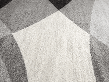 Lade das Bild in den Galerie-Viewer, Thales Moderner Teppich 6100 995-Grey