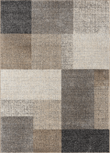 Lade das Bild in den Galerie-Viewer, Thales Moderner Teppich 6101 957-Beige