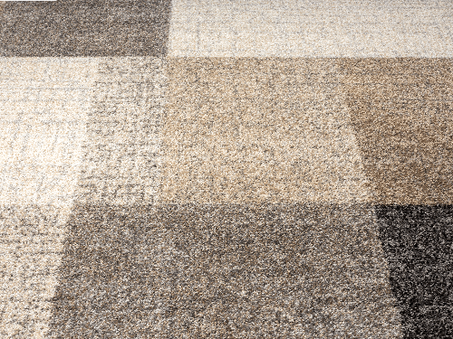 Thales | Beige | Kurzflorteppich