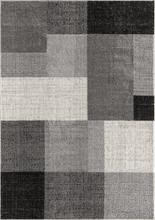 Lade das Bild in den Galerie-Viewer, Thales Moderner Teppich 6101 995-Grey
