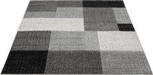 Lade das Bild in den Galerie-Viewer, Thales Moderner Teppich 6101 995-Grey