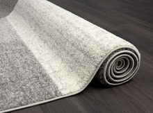 Lade das Bild in den Galerie-Viewer, Thales Moderner Teppich 6101 995-Grey
