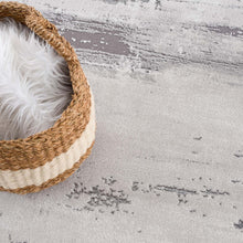 Lade das Bild in den Galerie-Viewer, Teppich Chic 175 Grau