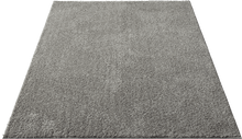 Lade das Bild in den Galerie-Viewer, Teppich Flash - Waschbares Hochflor Teppich, 9010 95-Grey

