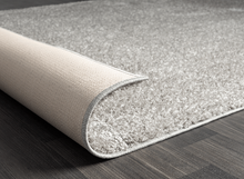 Lade das Bild in den Galerie-Viewer, Teppich Flash - Waschbares Hochflor Teppich, 9010 95-Grey