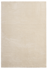 Lade das Bild in den Galerie-Viewer, Focus kuschelig warmer Fellteppich 47 70-Beige