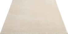 Lade das Bild in den Galerie-Viewer, Focus kuschelig warmer Fellteppich 47 70-Beige