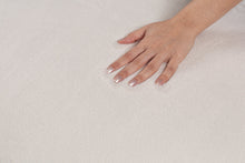 Bild im Galerie-Viewer laden (Kuscheliger Fellteppich Focus 47 70 Beige – Rund)