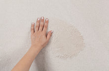 Bild im Galerie-Viewer laden (Kuscheliger Fellteppich Focus 47 70 Beige – Rund)