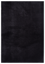 Lade das Bild in den Galerie-Viewer, Focus kuschelig warmer Fellteppich 47 90-Black