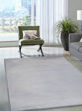 Bild im Galerie-Viewer laden (Focus kuschelig warmer Fellteppich 47 95-Grey)
