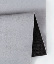 Bild im Galerie-Viewer laden (Hochflor Teppich Focus 47 95 Grey – Rund)