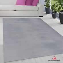 Bild im Galerie-Viewer laden (Focus kuschelig warmer Fellteppich 47 95-Grey)