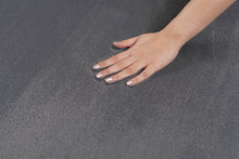 Bild im Galerie-Viewer laden (Hochflor Teppich Focus 47 995 Anthracite – Rund)