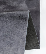 Lade das Bild in den Galerie-Viewer, Focus kuschelig warmer Fellteppich 47 995-Anthracite