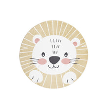 Lade das Bild in den Galerie-Viewer, Kinderteppich Anime 897 Gelb