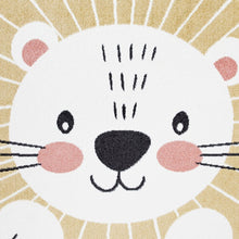 Lade das Bild in den Galerie-Viewer, Kinderteppich Anime 897 Gelb