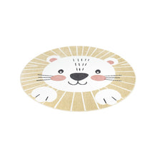 Lade das Bild in den Galerie-Viewer, Kinderteppich Anime 897 Gelb