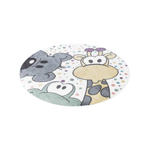 Lade das Bild in den Galerie-Viewer, Kinderteppich Anime 913 Multi