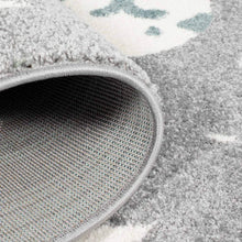 Lade das Bild in den Galerie-Viewer, Kinderteppich Bubble Kids 1319