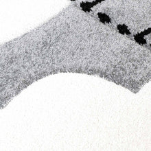 Lade das Bild in den Galerie-Viewer, Kinderteppich Mond Bueno 1314 Grau
