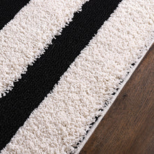 Bild im Galerie-Viewer laden (Sanat Hochflor-Teppich Luxus 3500-Cream)