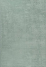 Lade das Bild in den Galerie-Viewer, Maximo Moderner Hochflor Teppich 30 40-Green
