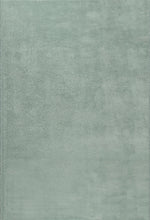 Lade das Bild in den Galerie-Viewer, Maximo Moderner Hochflor Teppich 30 40-Green