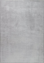 Lade das Bild in den Galerie-Viewer, Maximo Moderner Hochflor Teppich 30 95-Grey