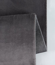 Lade das Bild in den Galerie-Viewer, Maximo Moderner Hochflor Teppich 30 995-Anthracite