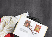 Lade das Bild in den Galerie-Viewer, Maximo Moderner Hochflor Teppich 30 995-Anthracite